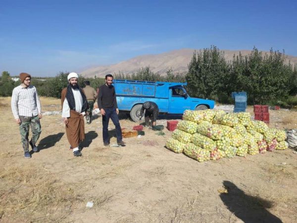 شورای زکات شهرستان دماوند (1)
