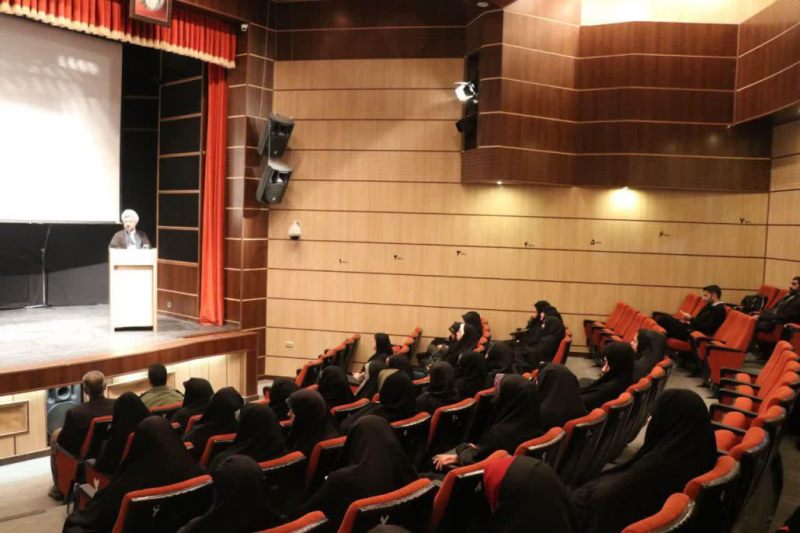 همایش بزرگداشت هفته بسیج دماوند