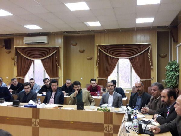 پاسخ فرماندار شهرستان دماوند به نامه منتشر شده در فضای مجازی برای بازنشستگی‌اش (2)