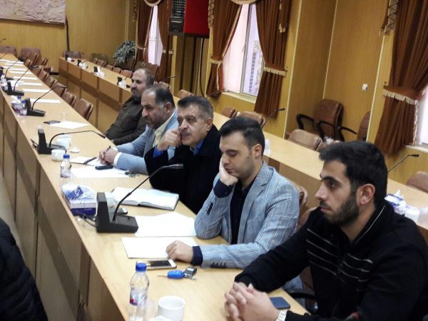 پاسخ فرماندار شهرستان دماوند (2)