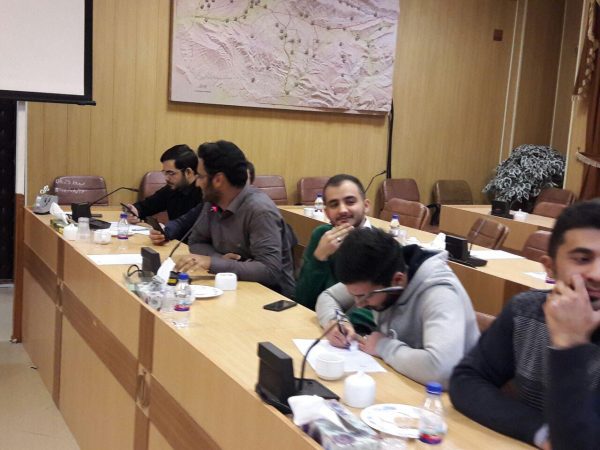 پاسخ فرماندار شهرستان دماوند (3)