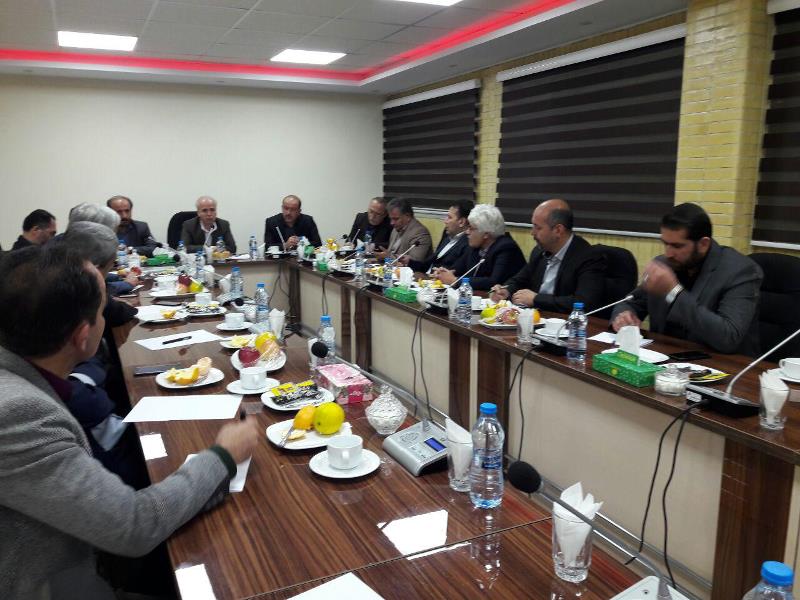 پل روگذر محور تهران-دماوند به بلوار بعثت منطقه گیلاوند (1)