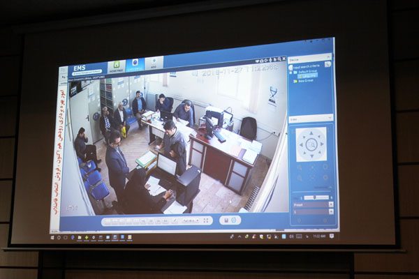 پیش‌ فروش انشعاب فاضلاب دماوند