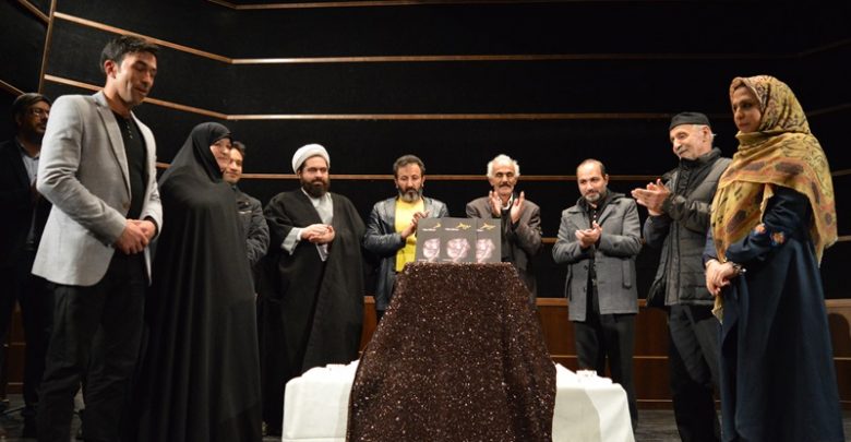 آثار مؤلفان دماوند