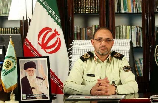 آدم ربایی نافرجام مقابل یک مدرسه دخترانه در