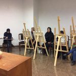 انجمن هنرهای تجسمی دماوند
