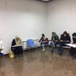 آزمون طراحی و نقاشی دماوند