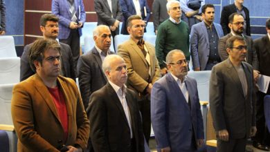 آغاز رسمی پیش‌فروش انشعاب فاضلاب در شهرستان دماوند