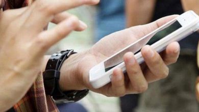 اختلال در شبکه همراه اول در منطقه دماوند