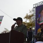 راهپیمایی 13 آبان دماوند سال 97