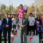 اسکیت شهرستان دماوند