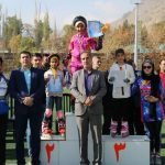 اسکیت شهرستان دماوند