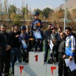 اسکیت شهرستان دماوند