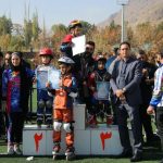 اسکیت شهرستان دماوند