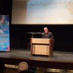تجمع بانوان بسیجی دماوند