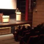 تجمع بانوان بسیجی دماوند
