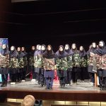 تجمع بانوان بسیجی دماوند
