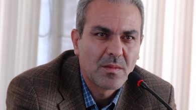 حریم روستای مهرآباد در طرح جامع تفضیلی شهر رودهن