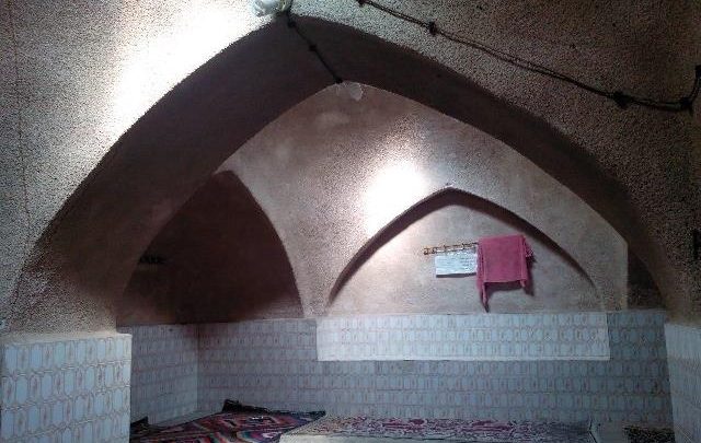 حمام شمس الدین شهر کیلان (2)