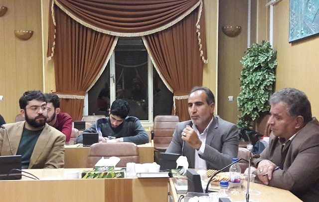 خانه جوان دماوند
