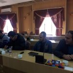 خبرنگاران شهرستان دماوند