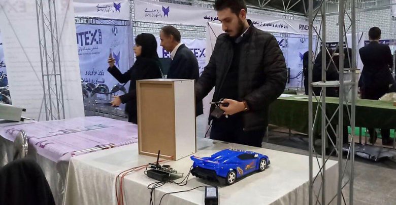 دانش بنیان دانشگاه آزاد دماوند (1)