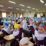 دهمین جشنواره فراگیری نخستین واژه آب در دماوند