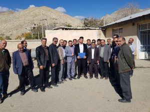 دهیاری روستای بولان دماوند (1)