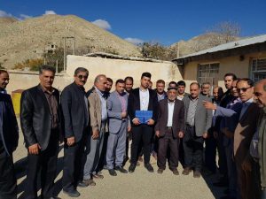 دهیاری روستای بولان دماوند (1)