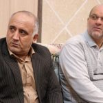 رئیس اداره اوقاف و امور خیریه شهرستان دماوند (2)