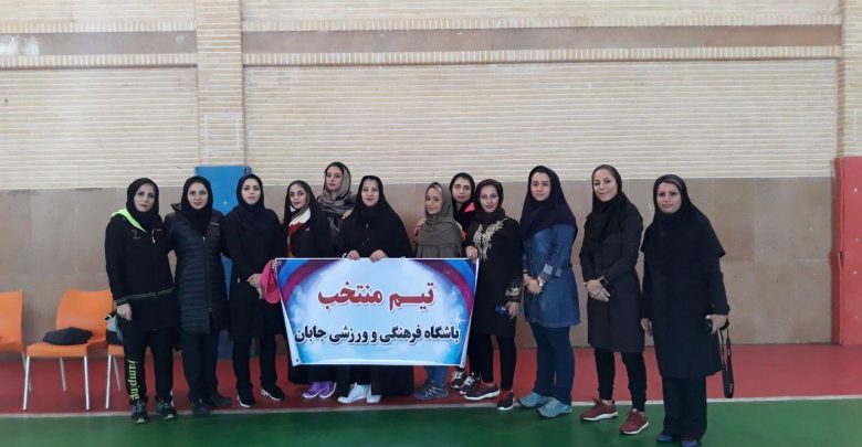 راهیابی تیم منتخب آمادگی جسمانی دماوند به مسابقات انتخابی استان‌ها (1)