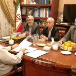 زمین چمن مصنوعی دماوند