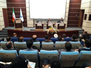 شبکه فاضلاب شهر رودهن
