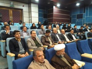 شبکه فاضلاب شهر دماوند