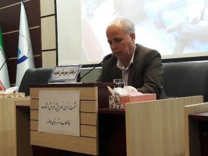 شبکه فاضلاب شهرستان دماوند
