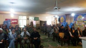 شهرستان دماوند زمین خواری تغییر کاربری