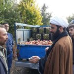 شورای زکات شهرستان دماوند (1)