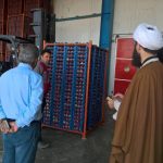 شورای زکات شهرستان دماوند (1)