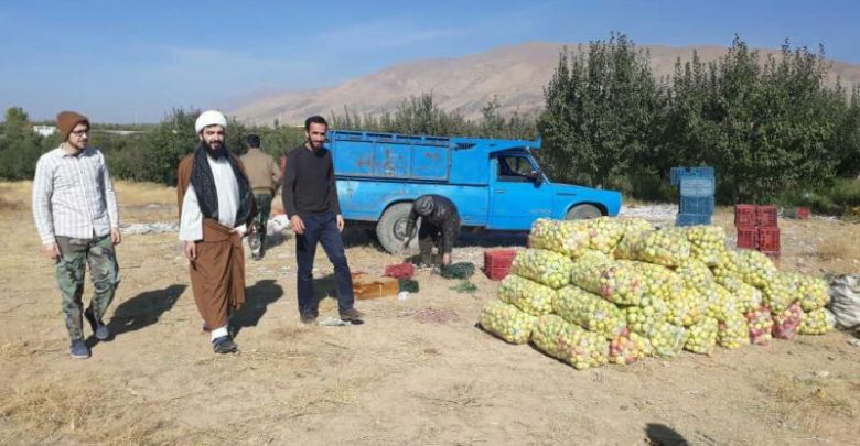 شورای زکات شهرستان دماوند (1)