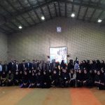 علی اصغر مشهدی عباسی مسئول تربیت‌بدنی اداره آموزش و پرورش شهرستان دماوند (1)