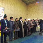 علی اصغر مشهدی عباسی مسئول تربیت‌بدنی اداره آموزش و پرورش شهرستان دماوند (1)