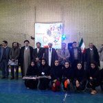 علی اصغر مشهدی عباسی مسئول تربیت‌بدنی اداره آموزش و پرورش شهرستان دماوند (1)