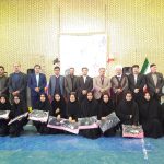 علی اصغر مشهدی عباسی مسئول تربیت‌بدنی اداره آموزش و پرورش شهرستان دماوند (1)