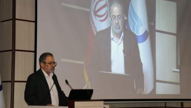 انشعاب فاضلاب شهری در شهرستان دماوند