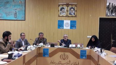 قاسم میرزایی نیکو نماینده مردم شهرستان‌های دماوند و فیروزکوه در مجلس شورای اسلامی