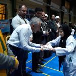 قهرمانان و مدال‌آوران کاراته‌کای شهرستان دماوند