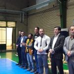 قهرمانان و مدال‌آوران کاراته‌کای شهرستان دماوند