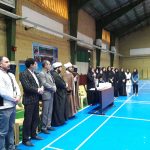 قهرمانان و مدال‌آوران کاراته‌کای شهرستان دماوند