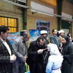 قهرمانان و مدال‌آوران کاراته‌کای شهرستان دماوند