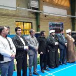 قهرمانان و مدال‌آوران کاراته‌کای شهرستان دماوند